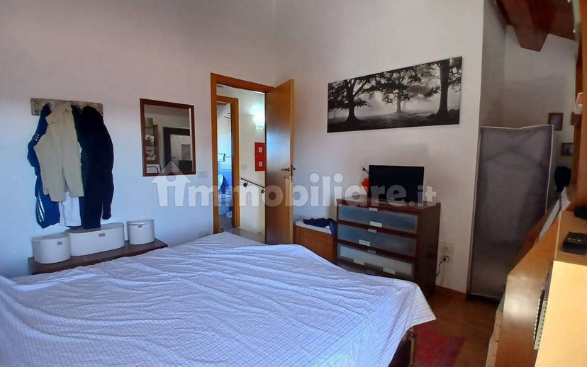 Terratetto unifamiliare viale Trieste, Centro, Fermo — foto 15 di 21