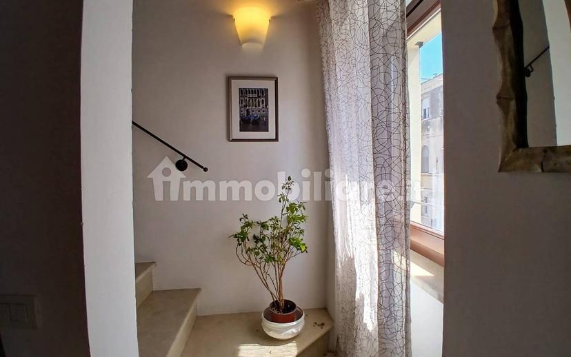 Terratetto unifamiliare viale Trieste, Centro, Fermo — foto 5 di 21