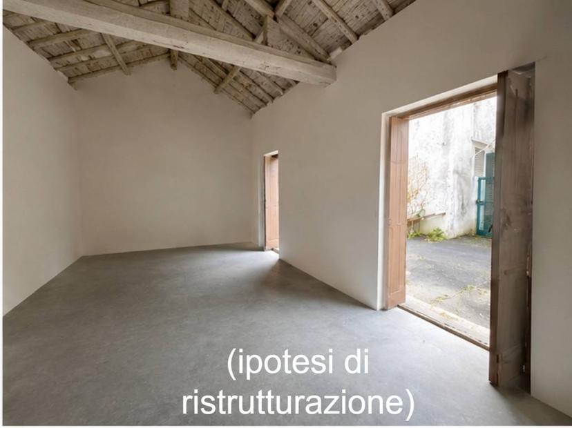 Terratetto unifamiliare via Cozzale 65, Centro Storico, Acireale — foto 31 di 39