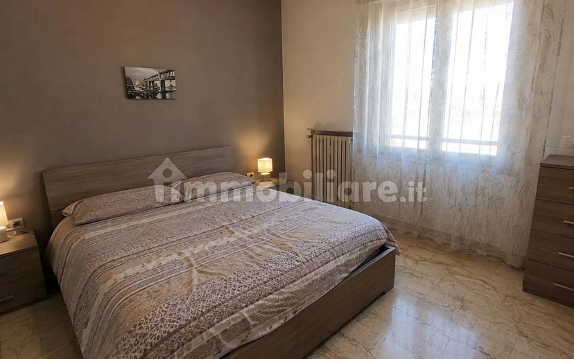 Trilocale viale Giuseppe Verdi, Musicisti, Modena