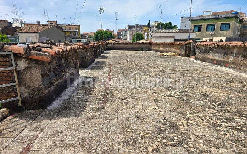 Terratetto unifamiliare via Cozzale 65, Centro Storico, Acireale — foto 32 di 39