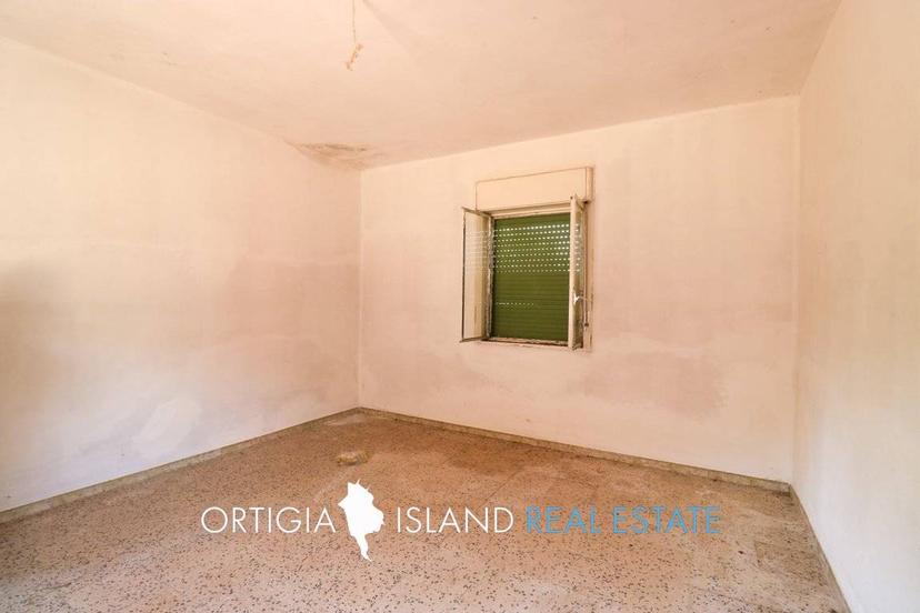 Rustico Contrada Scala Bagni, Canicattini Bagni — foto 9 di 20