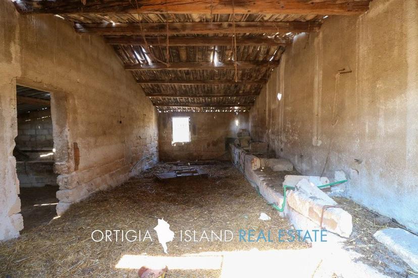 Rustico Contrada Scala Bagni, Canicattini Bagni — foto 2 di 20