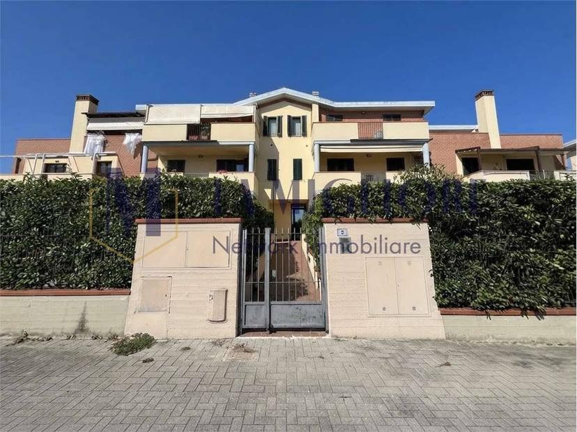 Terratetto unifamiliare 116 m², buono stato, Montemurlo — foto 18 di 34