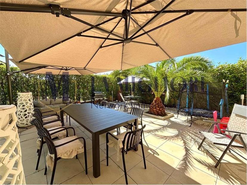 Terratetto unifamiliare 116 m², buono stato, Montemurlo — foto 5 di 34