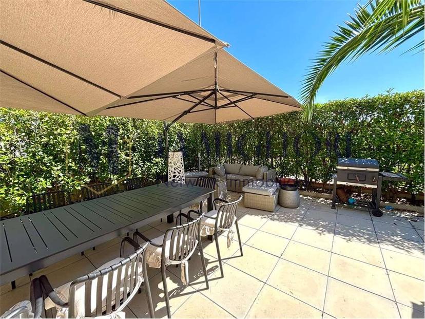 Terratetto unifamiliare 116 m², buono stato, Montemurlo — foto 24 di 34