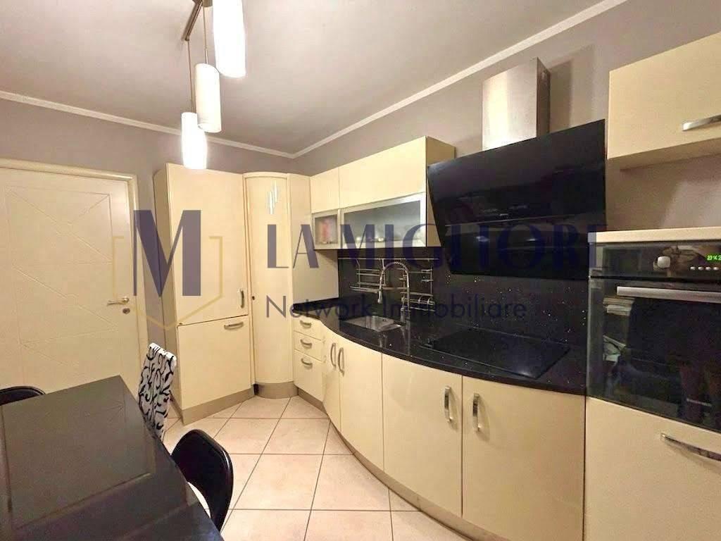 Terratetto unifamiliare 116 m², buono stato, Montemurlo