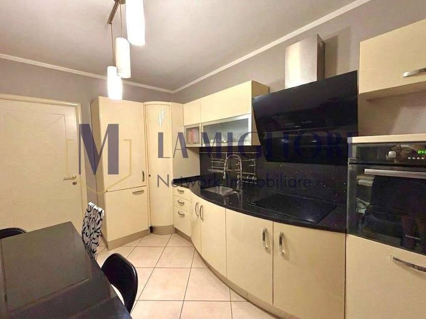 Terratetto unifamiliare 116 m², buono stato, Montemurlo