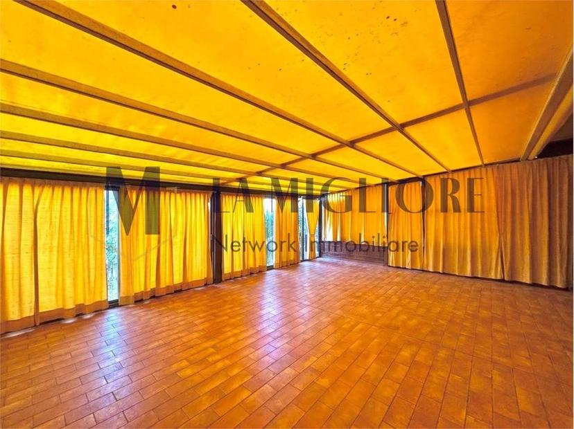 Terratetto unifamiliare 116 m², buono stato, Montemurlo — foto 8 di 34