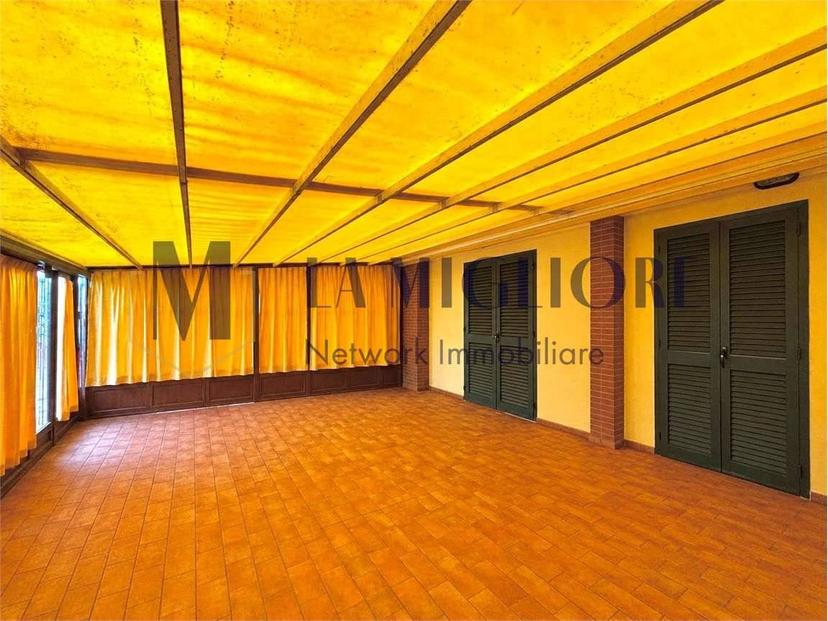 Terratetto unifamiliare 116 m², buono stato, Montemurlo — foto 20 di 34