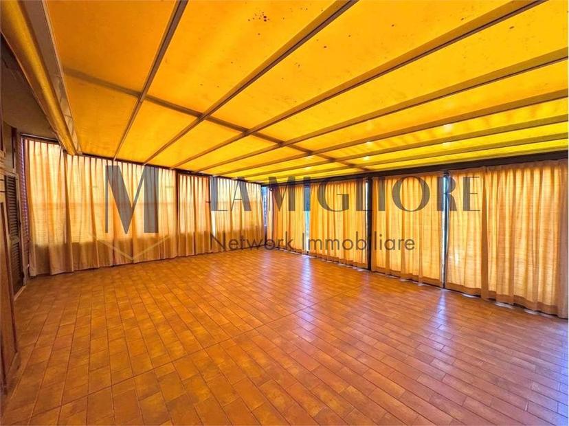 Terratetto unifamiliare 116 m², buono stato, Montemurlo — foto 11 di 34