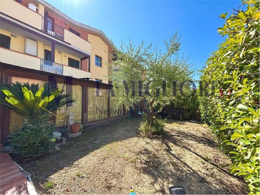 Terratetto unifamiliare 116 m², buono stato, Montemurlo — foto 26 di 34