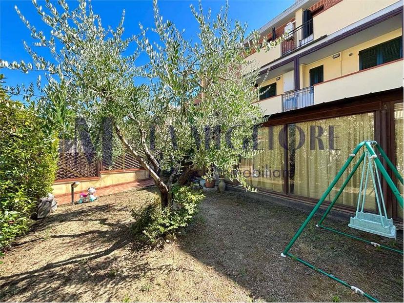 Terratetto unifamiliare 116 m², buono stato, Montemurlo — foto 10 di 34
