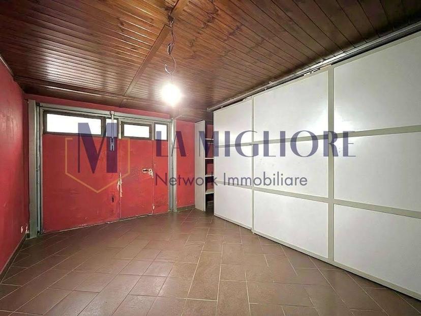 Terratetto unifamiliare 116 m², buono stato, Montemurlo — foto 25 di 34