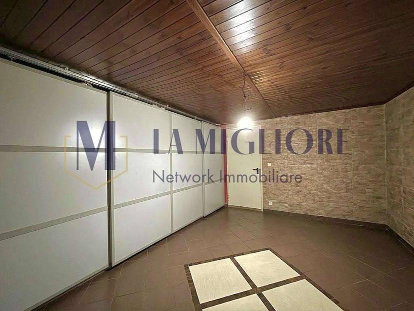 Terratetto unifamiliare 116 m², buono stato, Montemurlo — foto 30 di 34