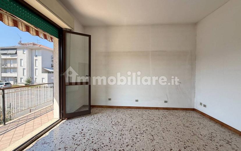 Appartamento primo piano, Centro, Villa d'Adda — foto 20 di 26