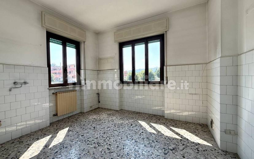 Appartamento primo piano, Centro, Villa d'Adda — foto 12 di 26