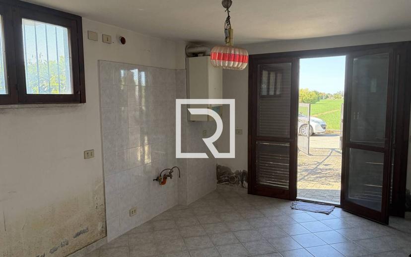 Bilocale via Enrico Forlanini, Centro, Savignano sul Rubicone — foto 6 di 9