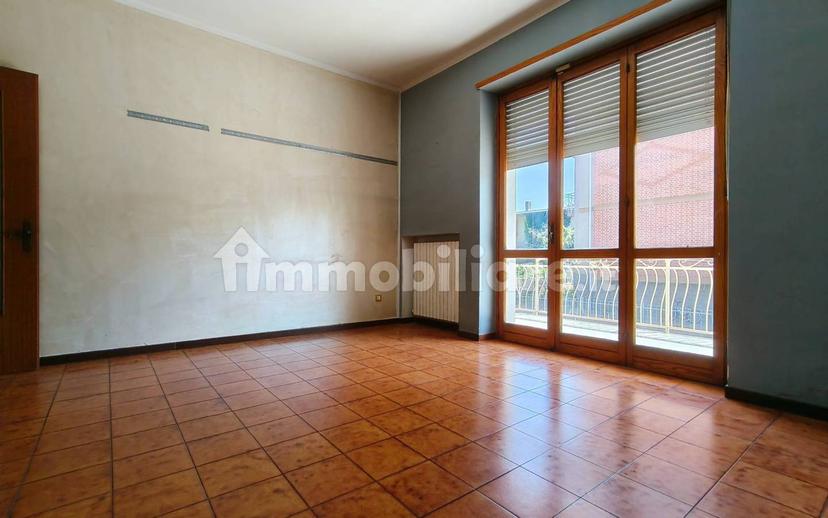 Quadrilocale via dei Salici 29, Centro, Racconigi — foto 4 di 15