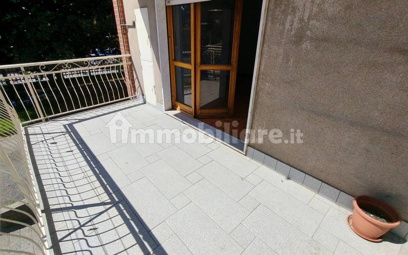 Quadrilocale via dei Salici 29, Centro, Racconigi — foto 12 di 15