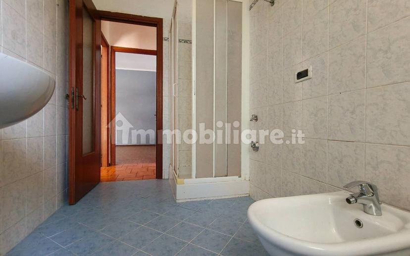 Quadrilocale via dei Salici 29, Centro, Racconigi — foto 5 di 15