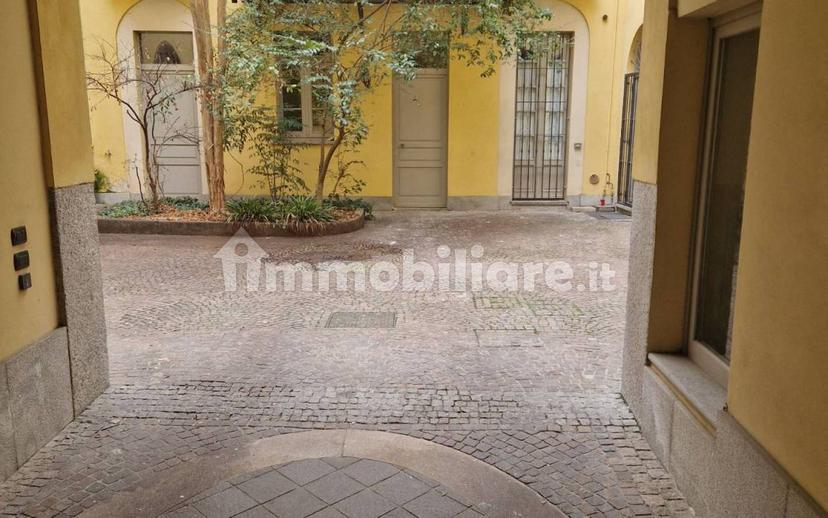 Bilocale via Simone del Pozzo 1, Centro, Vigevano — foto 10 di 11