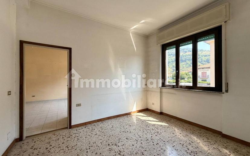 Appartamento primo piano, Centro, Villa d'Adda