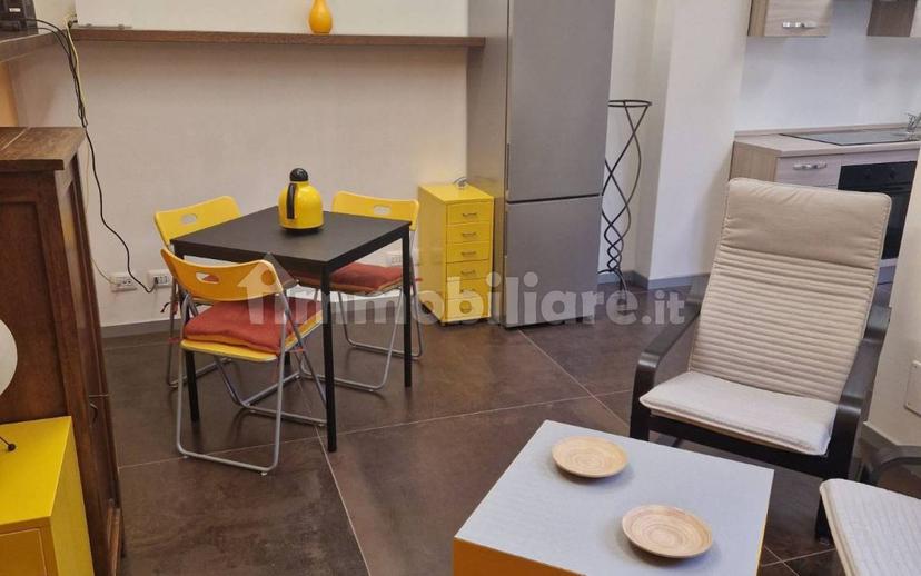 Bilocale via Simone del Pozzo 1, Centro, Vigevano — foto 5 di 11