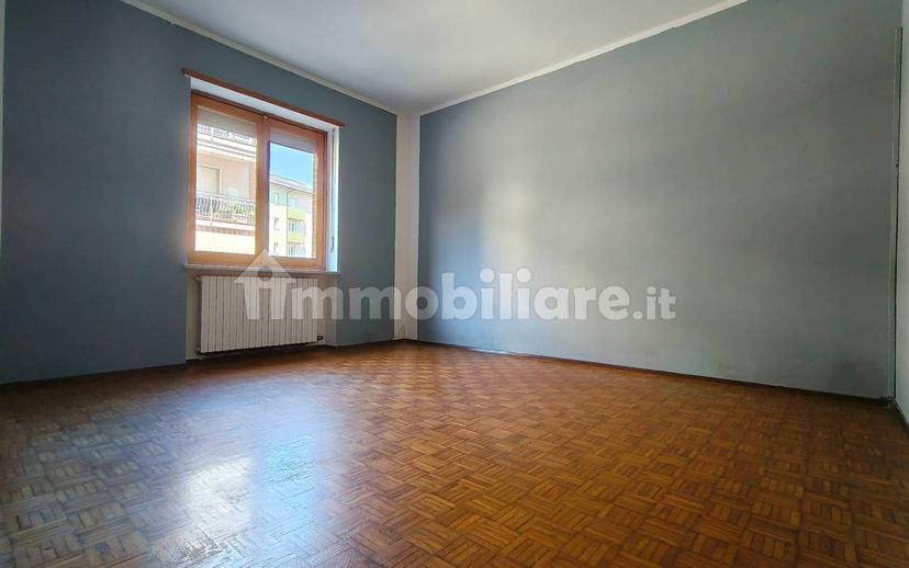 Quadrilocale via dei Salici 29, Centro, Racconigi — foto 13 di 15