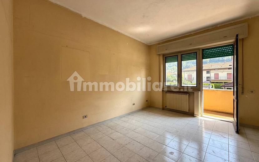 Appartamento primo piano, Centro, Villa d'Adda — foto 22 di 26