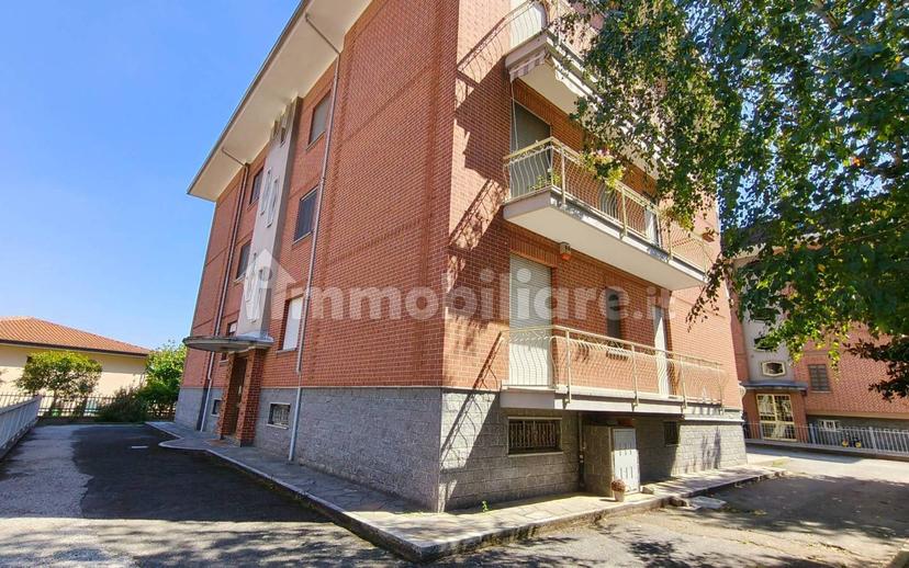 Quadrilocale via dei Salici 29, Centro, Racconigi — foto 7 di 15