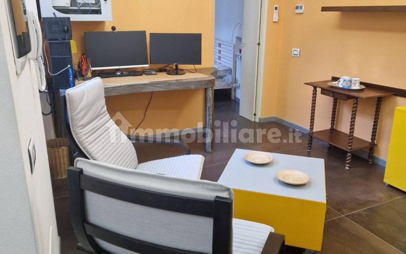 Bilocale via Simone del Pozzo 1, Centro, Vigevano