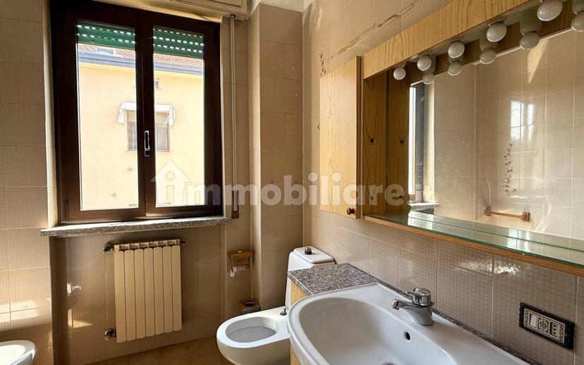 Appartamento primo piano, Centro, Villa d'Adda — foto 25 di 26