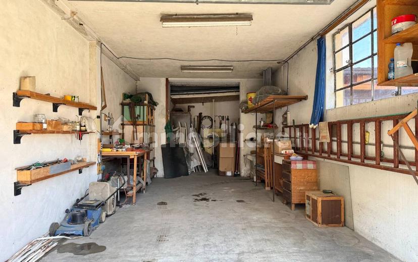 Appartamento primo piano, Centro, Villa d'Adda — foto 24 di 26