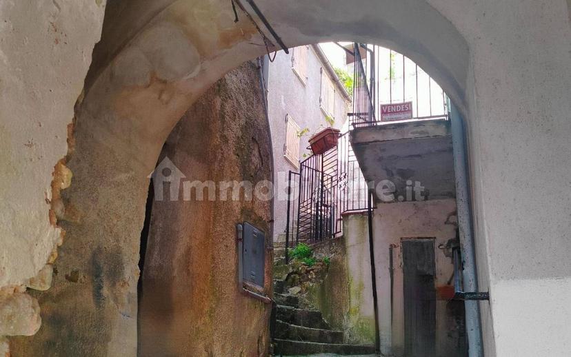 Appartamento via Trento 8, Centro, Castelsaraceno — foto 20 di 20