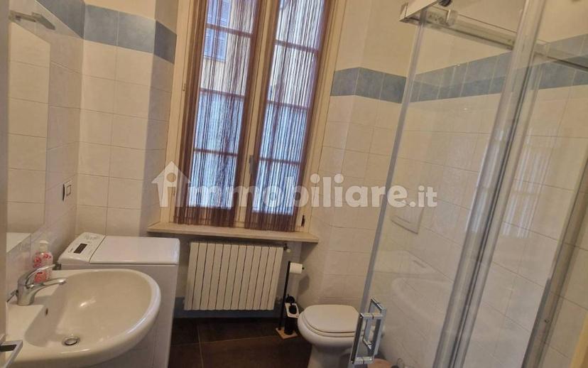 Bilocale via Simone del Pozzo 1, Centro, Vigevano — foto 8 di 11