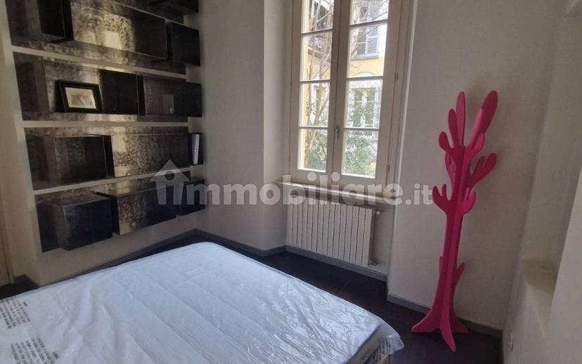 Bilocale via Simone del Pozzo 1, Centro, Vigevano — foto 3 di 11