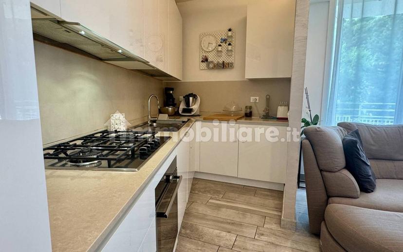 Quadrilocale ottimo stato, su più livelli, Poggio Torriana — foto 17 di 35