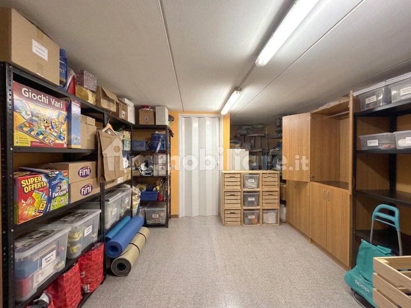 Trilocale via Sant'Elena 28A, Sant'elena, Silea — foto 10 di 28