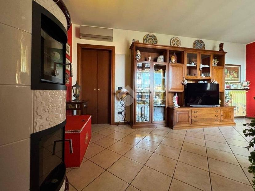 Trilocale via Caduti di nassiriya 23, Vailate — foto 3 di 26