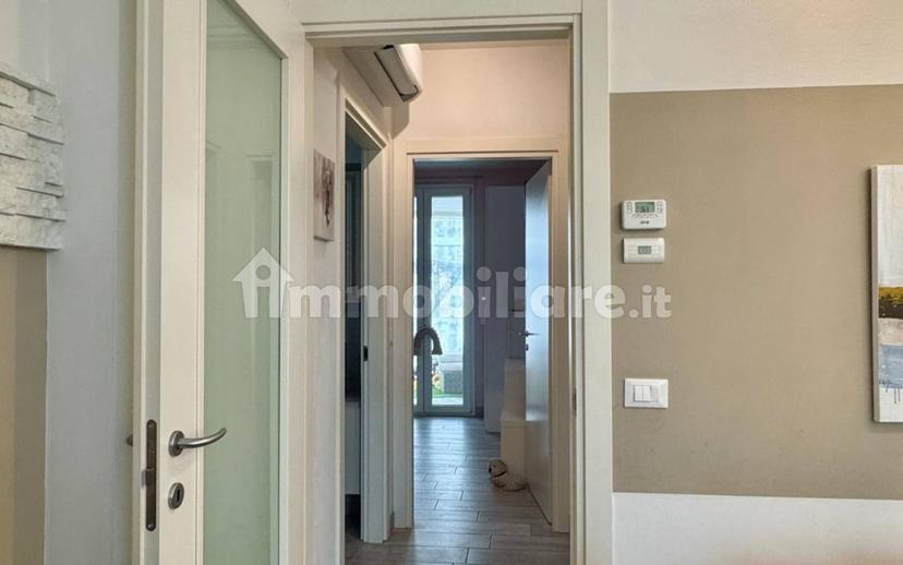 Quadrilocale ottimo stato, su più livelli, Poggio Torriana — foto 26 di 35