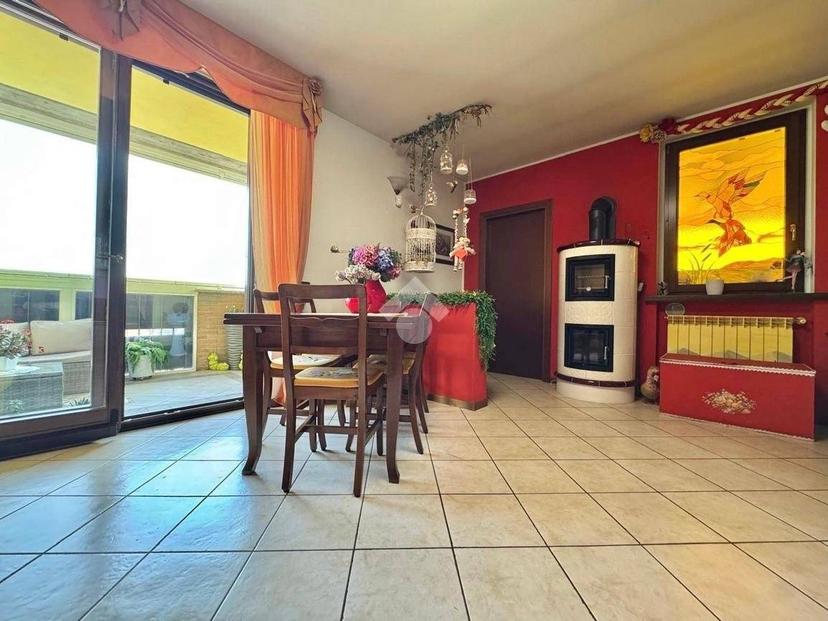 Trilocale via Caduti di Nassiriya 23, Vailate — foto 17 di 26