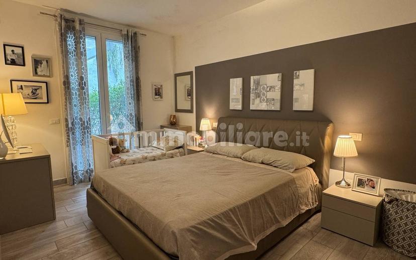 Quadrilocale ottimo stato, su più livelli, Poggio Torriana — foto 24 di 35