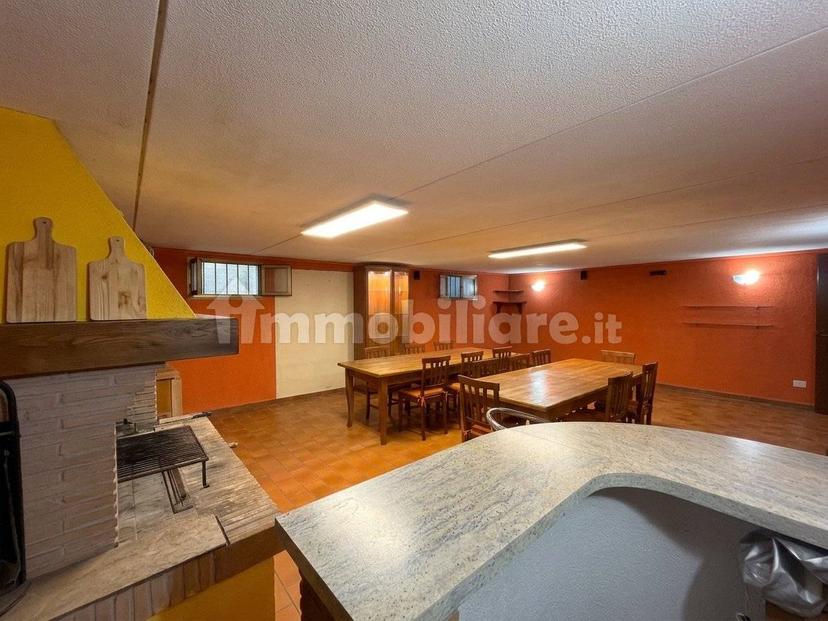 Trilocale via Sant'Elena 28A, Sant'elena, Silea — foto 18 di 28
