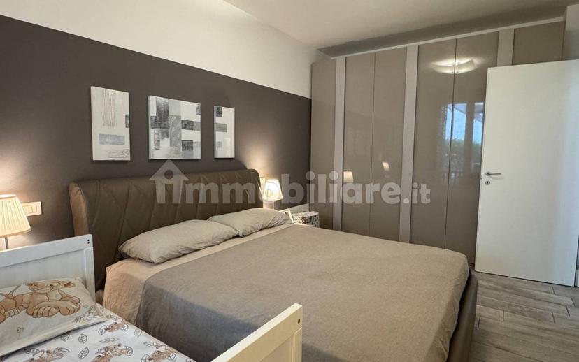 Quadrilocale ottimo stato, su più livelli, Poggio Torriana — foto 7 di 35