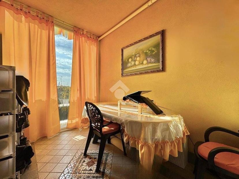 Trilocale via Caduti di Nassiriya 23, Vailate — foto 5 di 26