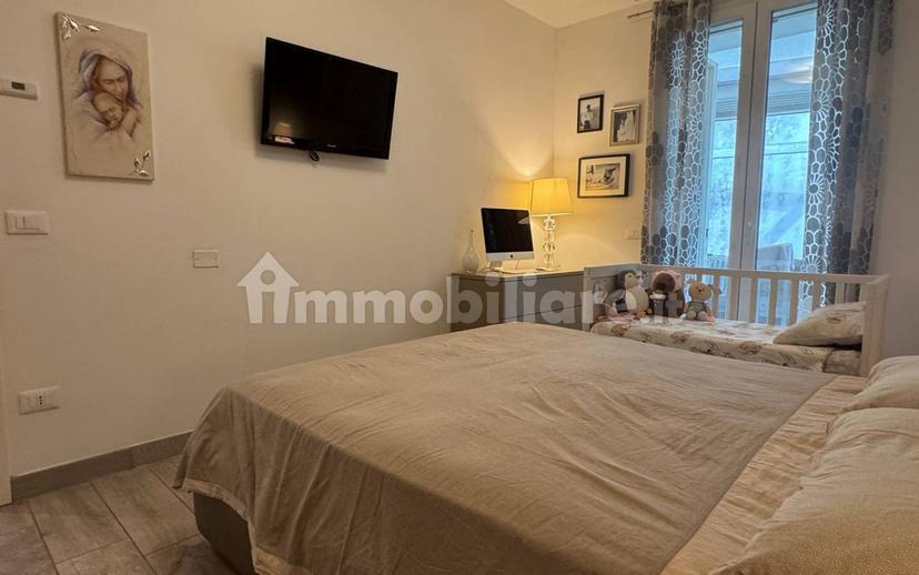 Quadrilocale ottimo stato, su più livelli, Poggio Torriana — foto 23 di 35