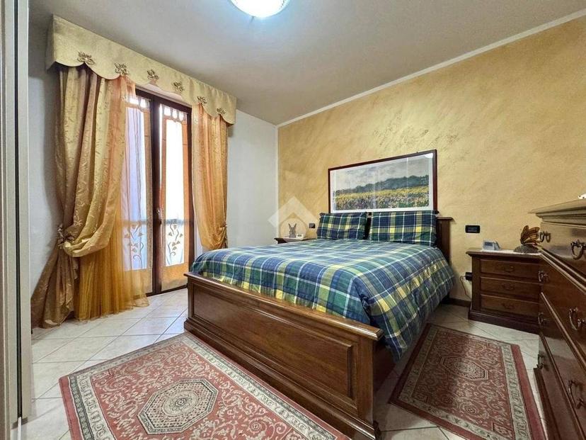 Trilocale via Caduti di Nassiriya 23, Vailate — foto 25 di 26