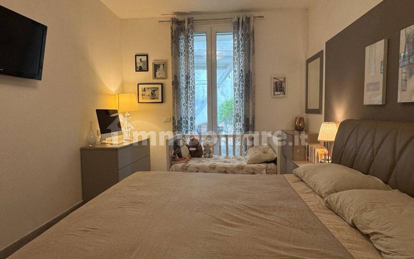 Quadrilocale ottimo stato, su più livelli, Poggio Torriana — foto 19 di 35