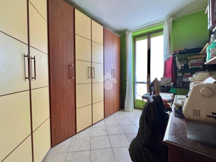 Trilocale via Caduti di Nassiriya 23, Vailate — foto 21 di 26